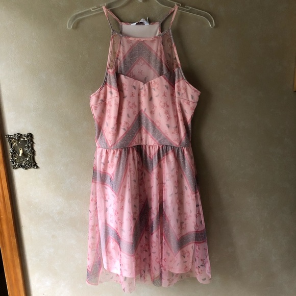 Candie's Dresses & Skirts - Candie’s • NWT pink dress